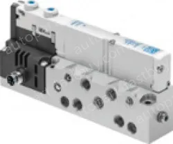 Festo Universal directional control valves VMPA1-M1H-G-M7-PI