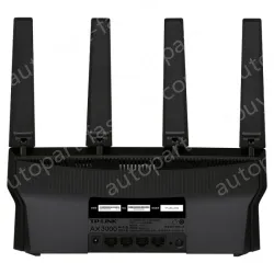 AX3000 Dual-band GigabitWi-Fi6 Wireless router