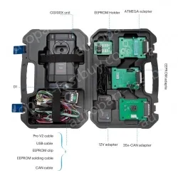 CGDI CG100X New Generation Smart Car Programmer