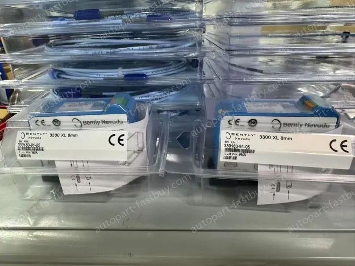 Bently Nevada Pre-extender 330180-91-05