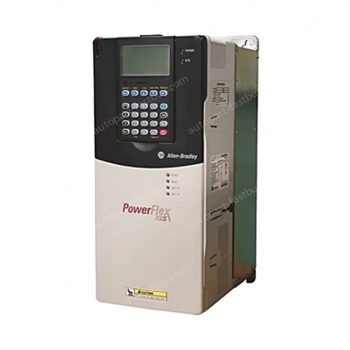 PowerFlex 700S converter