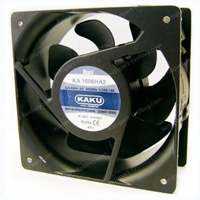 KA1606HA1(ball) Digital to Analog Converters (DAC)