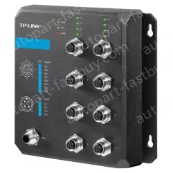 EN50155 industrial Ethernet switches