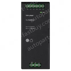 300W three-way output DIN rail industrial power supply