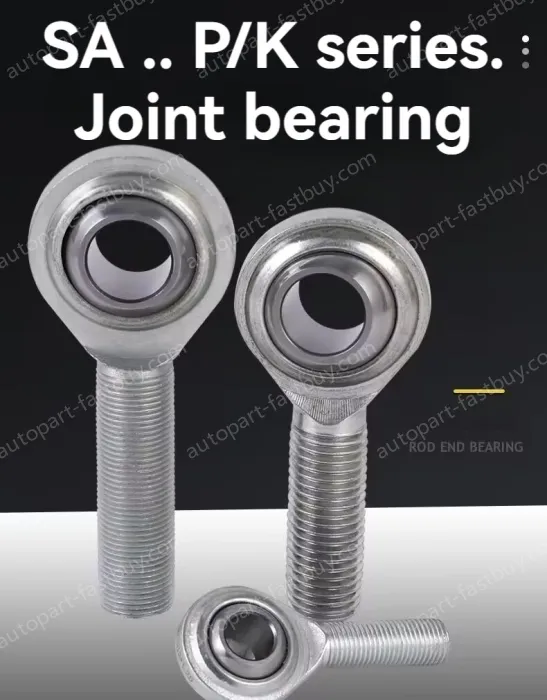 SA12P/K *Outside diameter（mm）: 30