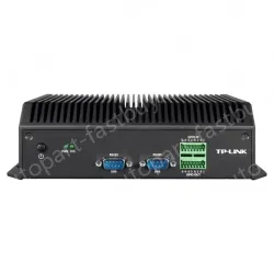 TL-EPC-TGL301 fanless low-power high-performance embedded computer