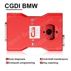 SK222 CGCGDI CGDI BMW upgrade MSV90/N20/N55/
