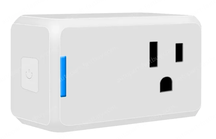 Smart socket SM-PW702-U10A