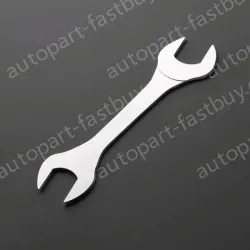 10*12 ultra-thin Double-ended wrench