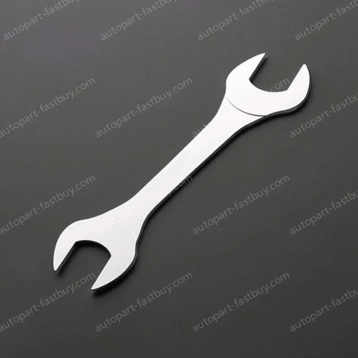20*21 ultra-thin Double-ended wrench