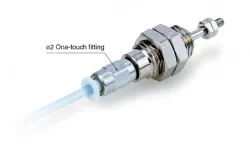 Pin Cylinders CJP Series CJPB4-15Z-B