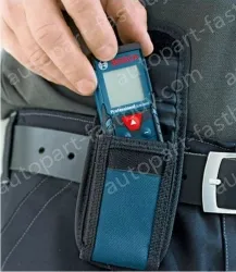 GLM 400 40m color screen