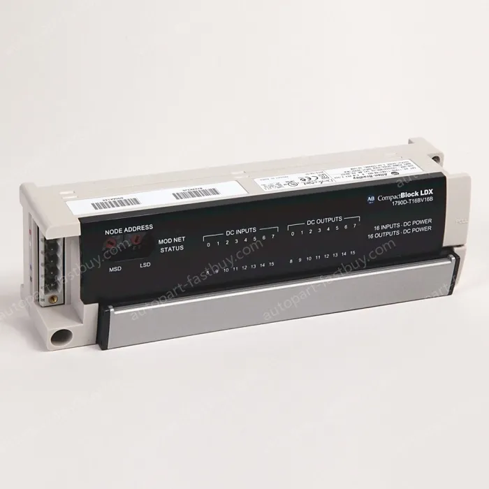I/O Module
