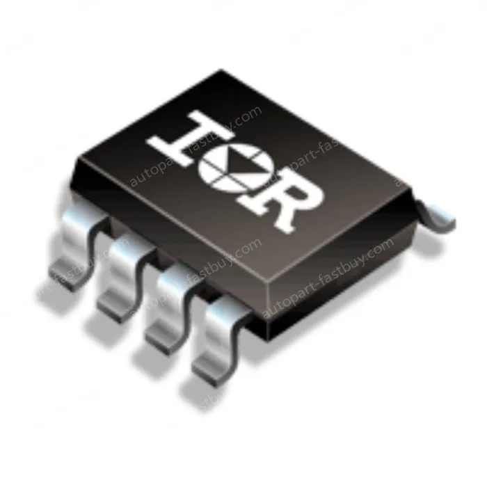 IRF7311PBF MOSFETs