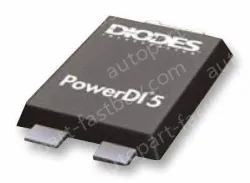 SBR8U60P5-13 Diodes and Rectifiers