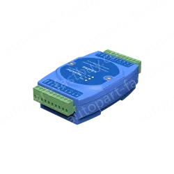 RS485 8-Way Isolated Hub Converter