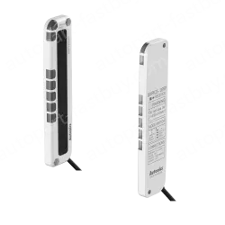 Autonics Light curtains BWPK25-05P