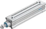 Festo Profile cylinder and tie rod cylinder DSBC-50-200-PPVA-N3