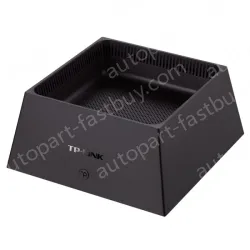 AX6000 dual-band Gigabit Wi-Fi 6 wireless router