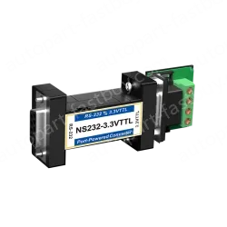 RS232 To LVTTL Level Converter