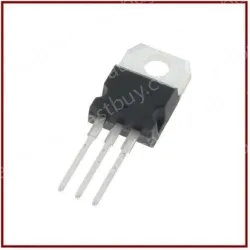 SPP04N50C3 MOSFETs