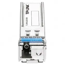 2.5G B single-mode single-fiber SFP optical module