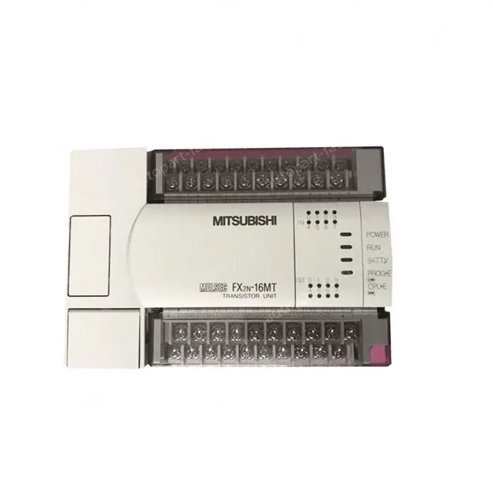 FX2N-16MT-ESS/UL