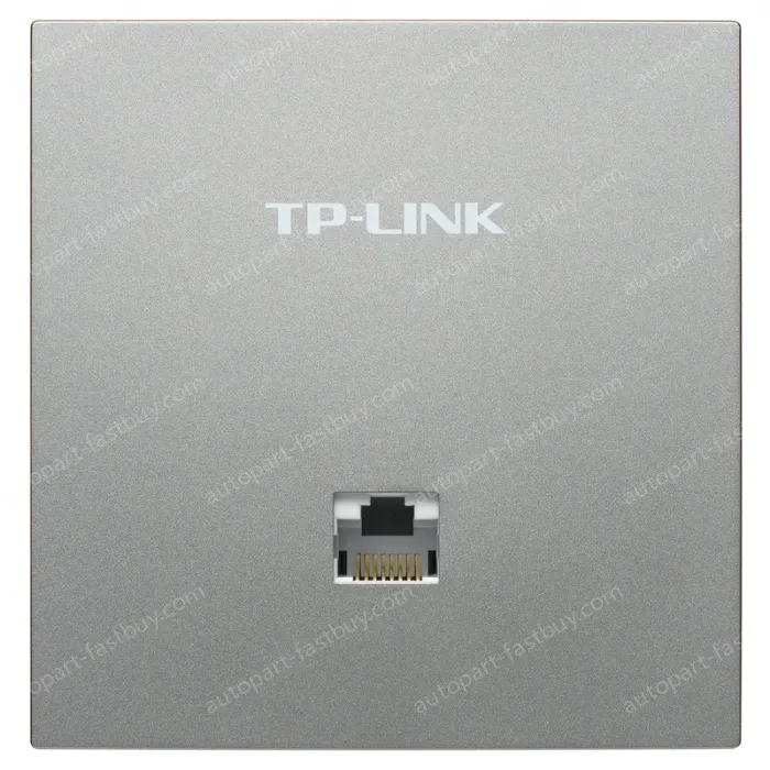 AX3000 Dual-Band Wi-Fi 6 Wireless Panel AP Silver