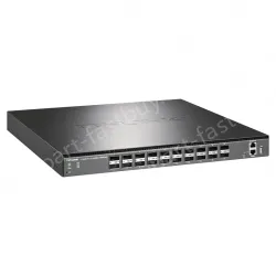 Full 100G stackable Layer 3 NMS switches