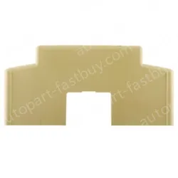 Terminal blocks AH 32 SAKG32 0326760000