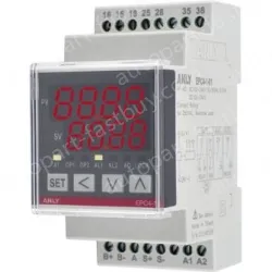 ANLY Temperature controller EPC4-110