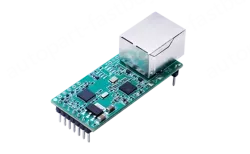 Pin Ethernet module