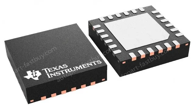 BQ24259RGER Texas Instruments