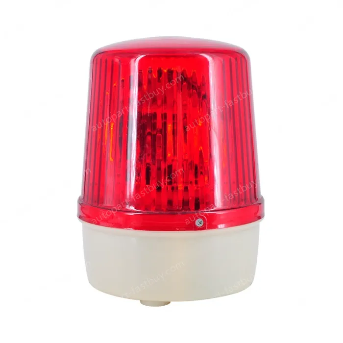 Small warning lightsLTE-1161J AC220V Red