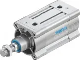 Festo Profile cylinder and tie rod cylinder DSBC-80-50-PPVA-N3