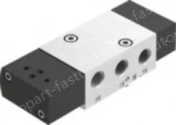 Festo Standard directional control valve VSNC-FTC-M52-M-G14-P2