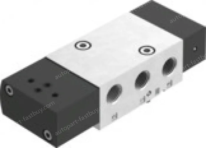 Festo Standard directional control valve VSNC-FTC-M52-M-G14-P2