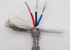 TRVVP Highly flexible 5 cores*0.5 square