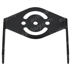 Dried bean curd IPC U-shaped bracket