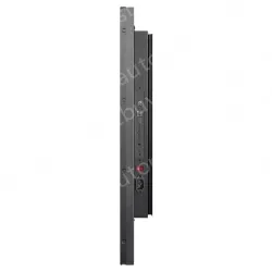 43 inch high-brightness indoor advertising machine