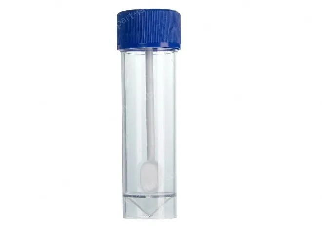 Toilet cup - 30ml