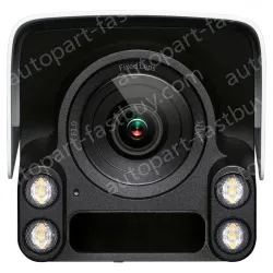 4 million management AI intelligent network camera