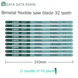 10 x 12" Flex 32T/93408