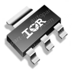 IRLL2703PBF MOSFETs