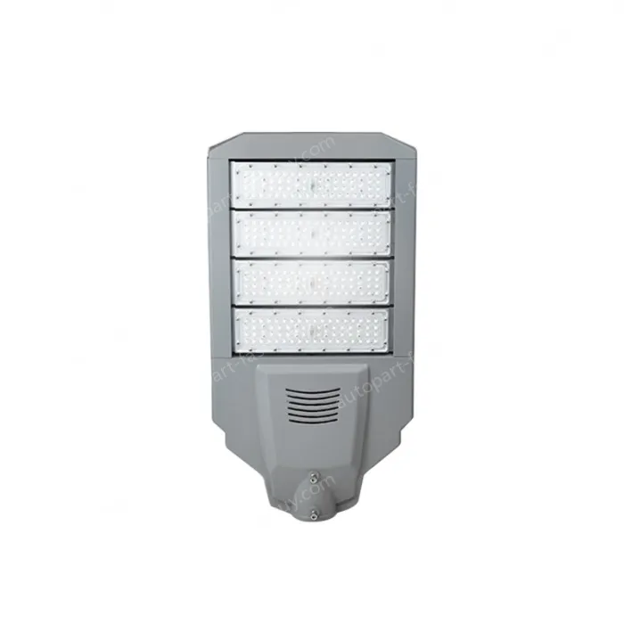 200W High power outdoor waterproof lamps, city circuit lamp holders, road lighting lights, garden lights, LED modules, street lamp heads