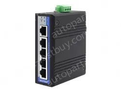 UOTEK Gigabit 5-Port unmanaged Ethernet Switch