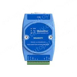 RS232 To RS485/422 Isolated Serial Converter