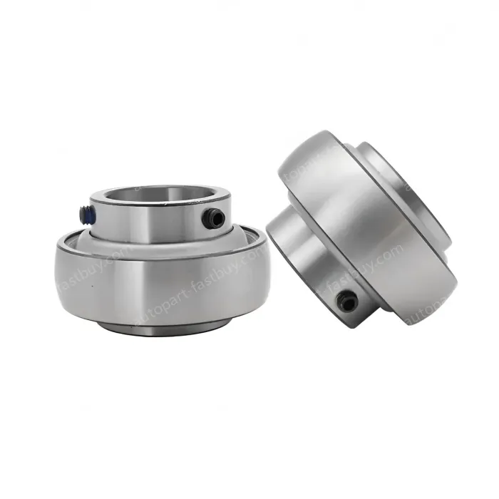 UC217*Outer diameter(mm): 150