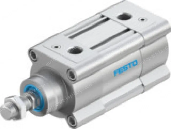 Festo Profile cylinder and tie rod cylinder DSBC-63-20-PPVA-N3