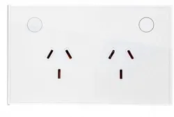 Smart socket SM-PW801-A-1